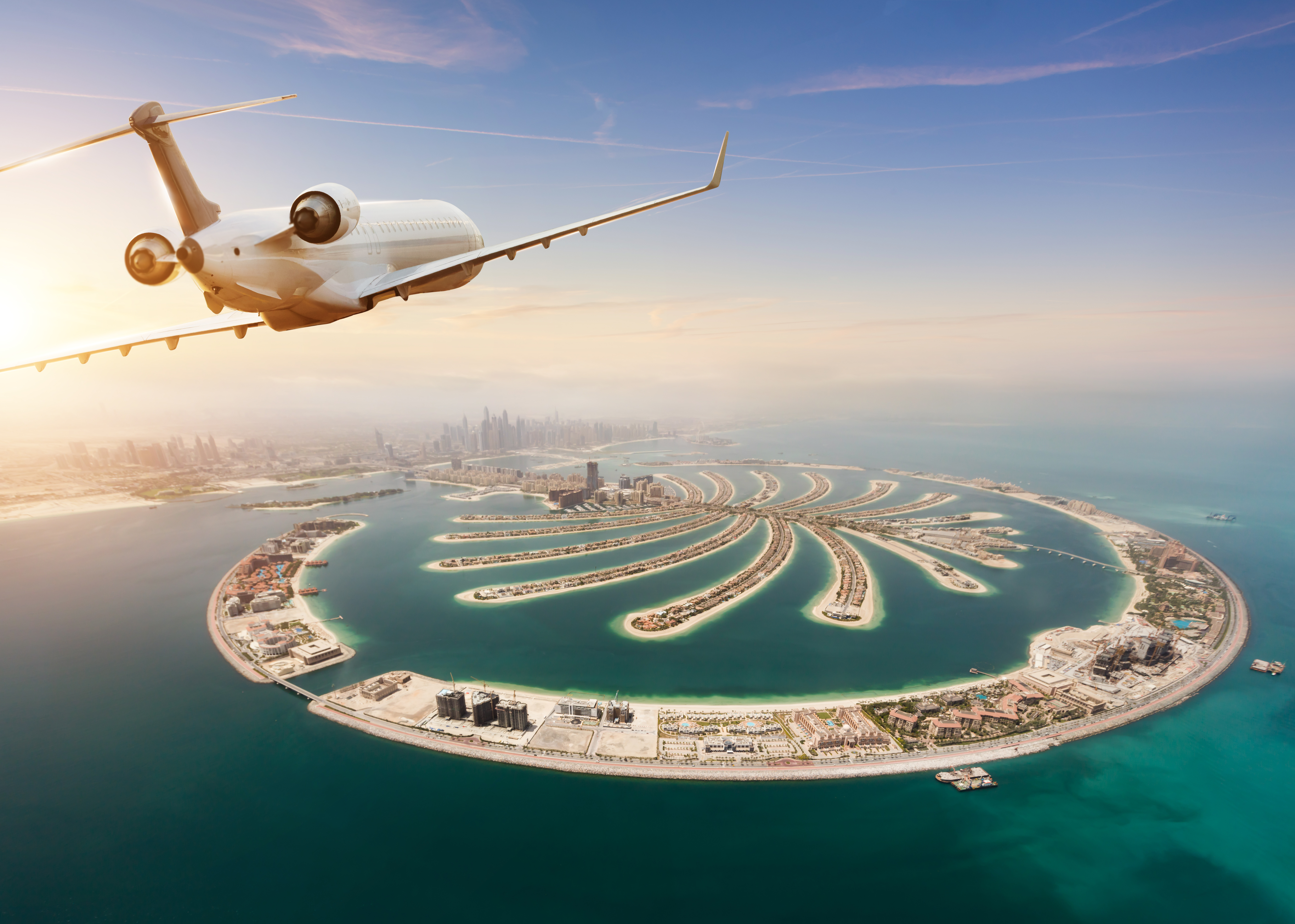 Immobilier Dubaï