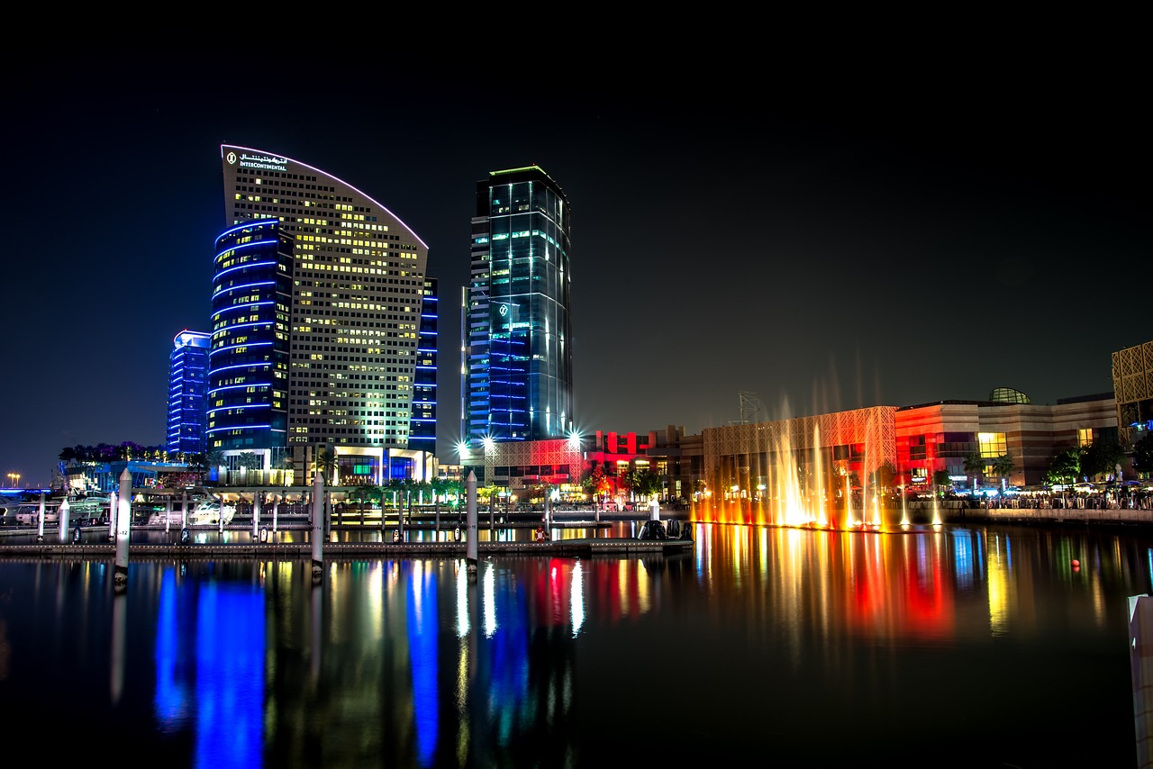 immobilier dubai